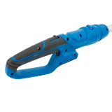Hyundai 20V Cordless Pole Saw, 2Ah Battery and Charger, Lightweight and Telescopic reach | HY20CPS