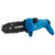 Hyundai 20V Cordless Pole Saw, 2Ah Battery and Charger, Lightweight and Telescopic reach | HY20CPS