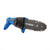 Hyundai 20V Cordless Pole Saw, 2Ah Battery and Charger, Lightweight and Telescopic reach | HY20CPS