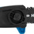 Hyundai 20V Cordless Pole Saw, 2Ah Battery and Charger, Lightweight and Telescopic reach | HY20CPS