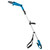 20V cordless battery pole saw: Effortlessly prune high branches and maintain tall trees without the need for a ladder
