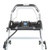 petrol lawn mower