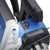 Electric Chainsaws offer an easy and safe way to cut and saw wood. With very little maintenance, lower noise levels and easy to start. Simply plug in and start using.