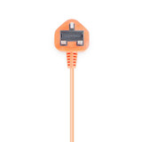electric trimmer with UK Plug and long cable/