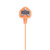 electric trimmer with UK Plug and long cable/