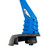 250W motor: Easily tackles grass and light weeds to get that perfect finish on your garden