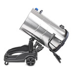 HEPA Filtration Vacuum Cleaner