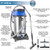 3 IN 1 Wet & Dry Electric HEPA Filtration Vacuum Cleaner