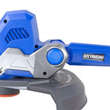 40v battery powered trimmer