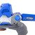 40v battery powered trimmer