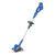 Hyundai 40v Lithium-ion Cordless Grass Trimmer With Battery and Charger | HYTR40LI