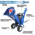 HYCH1500E-2 Key Features