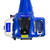 Hyundai 50.8cc Petrol Grass Trimmer / Brushcutter 'Cow Horn' Handlles 45cm Cutting Width | HYBC5080AV