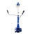 Hyundai 50.8cc Petrol Grass Trimmer / Brushcutter 'Cow Horn' Handlles 45cm Cutting Width | HYBC5080AV