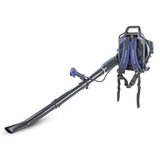 Hyundai leaf blower