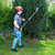 Hyundai 52cc Petrol Garden 5 in 1 Multi Tool | HYMT5200X-1