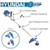 HYBC5200X features