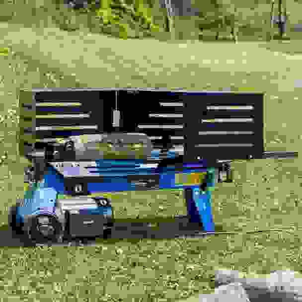 Log Splitter Buying Guide