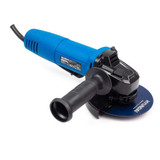 Electric Angle Grinder